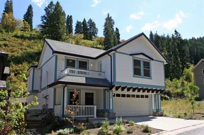 Park City Escapes